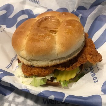 Culver's - Burgers Near Me - Middleburg, Florida