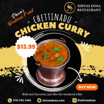 Shivas Dosa Restaurant - Indian Near Me - Kitchener, Ontario Shivas Dosa Restaurant - Indian Near Me - Kitchener, Ontario