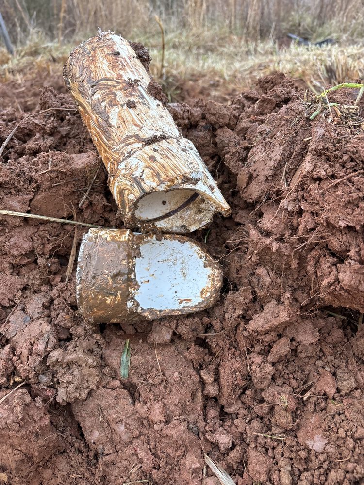 Slide of Lock’s Plumbing