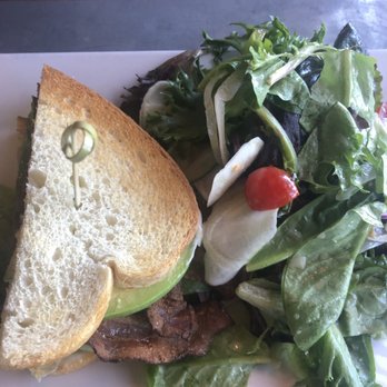 Suda - BLT - New American Near Me - Santa Cruz, California