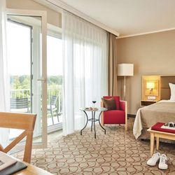 Best Western Premier Alsterkrug - Guest room