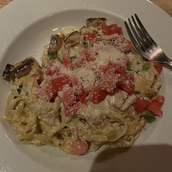 California Dreaming - Blackened Chicken Pasta - American Near Me - Surfside Beach, South Carolina California Dreaming - Blackened Chicken Pasta - American Near Me - Surfside Beach, South Carolina