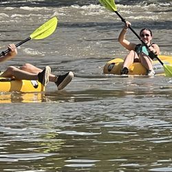 Mad Co Tubing