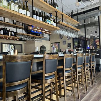 Memo Modern Italian - Italian Near Me - Westchase, Florida Memo Modern Italian - Italian Near Me - Westchase, Florida