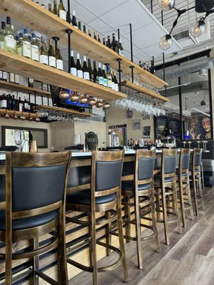 MEMO Modern Italian by null