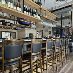 Memo Modern Italian