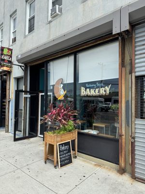 Rockaway Beach Bakery by null