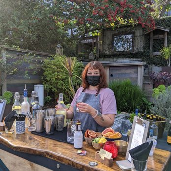 Debonair Events - Caterers Near Me - Stinson Beach, California