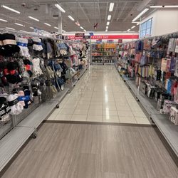 Register isle