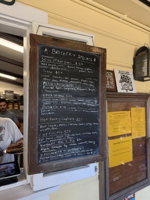 The Brickery by null