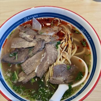 Noodle One - Noodles Near Me - Frisco, Texas