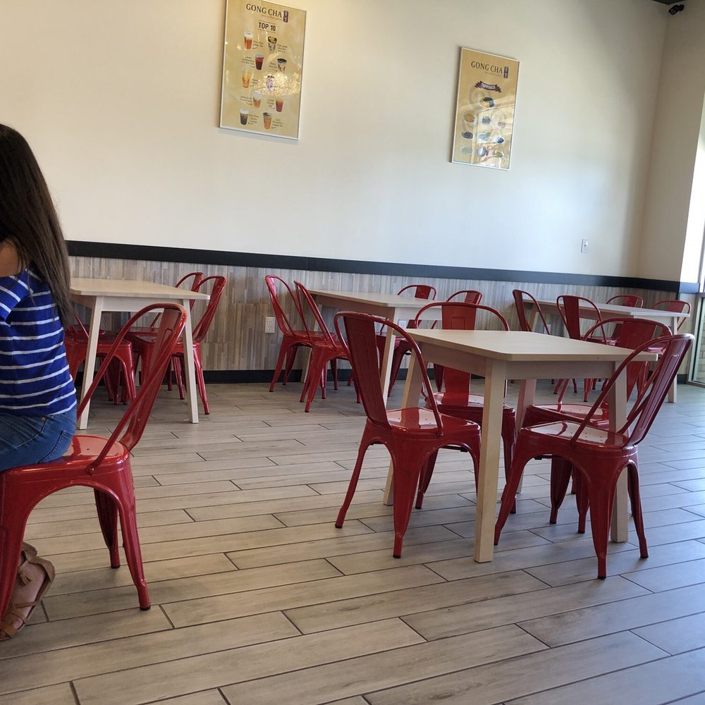 Gong Cha - Bubble Tea Near Me - Grand Prairie, Texas Gong Cha - Bubble Tea Near Me - Grand Prairie, Texas
