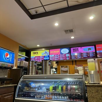 King Burrito - Mexican Near Me - Bentonville, Arkansas
