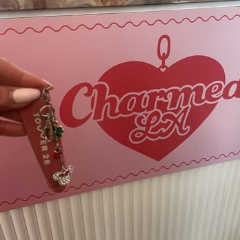 Charmed LA - Arts & Crafts Near Me - Los Angeles, California Charmed LA - Arts & Crafts Near Me - Los Angeles, California