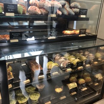 Nana's Green Tea - Bakery case - Desserts Near Me - Bellevue, Washington Nana's Green Tea - Bakery case - Desserts Near Me - Bellevue, Washington