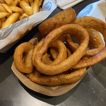 The Stand - American Classics Redefined - Onion rings - Burgers Near Me - Northridge, California The Stand - American Classics Redefined - Onion rings - Burgers Near Me - Northridge, California