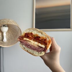 PAUL SAINI DELI - Updated December 2025 - 730 Columbus Ave, New