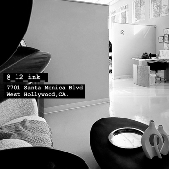 1. L2 Ink