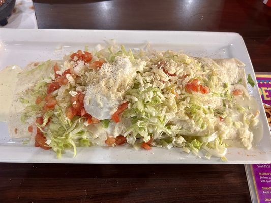 Los Arcos Kitchen & Cantina- South by null