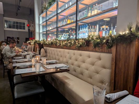 Cibo Trattoria by null