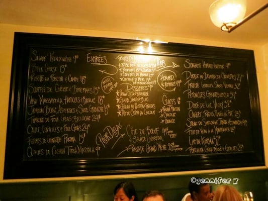 Menu photo 6 Liverpool House Montreal, QC Menu photo 6 Liverpool House Montreal, QC