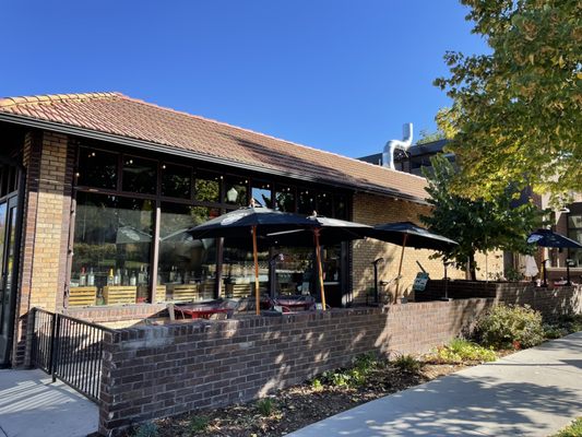 El Jefe Denver by null