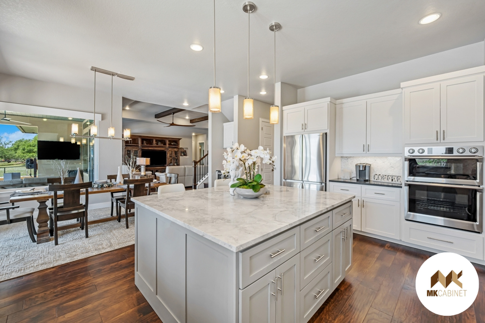 MK Cabinet Supply - countertop fabricator in Chicago, IL