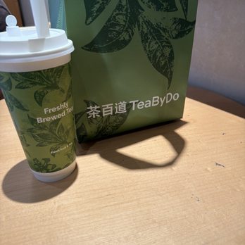 TeaByDo - Bubble Tea Near Me - Irvine, California TeaByDo - Bubble Tea Near Me - Irvine, California