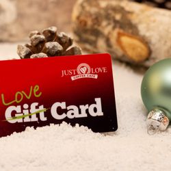 Just Love Coffee Cafe- Crossroads - Gift Cards