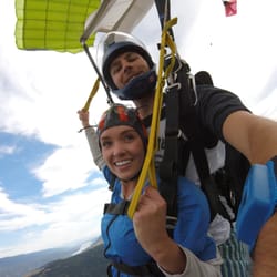 Okanagan Skydive