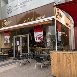 3rd Place - Exterior facade