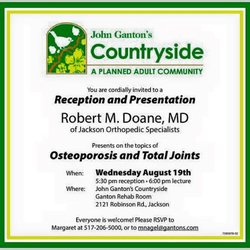 Doane Robert MD, PC
