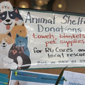 The Laundry Lounge - Donations for local animal shelters accepted. - Laundromat Near Me - Orangeburg, New York The Laundry Lounge - Donations for local animal shelters accepted. - Laundromat Near Me - Orangeburg, New York