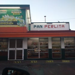 Pan Perlita