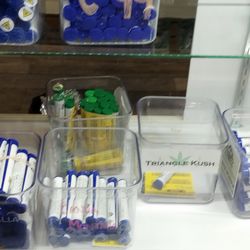 Top Shelf Botanicals - Butte Dispensary