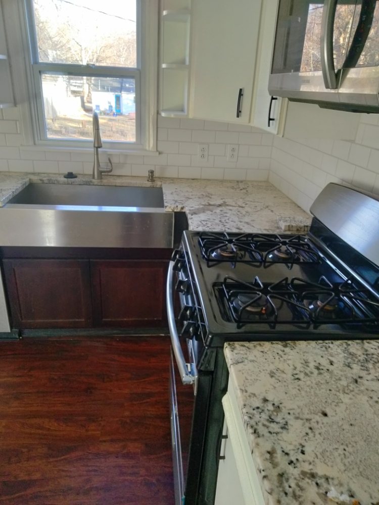 Slide of Ricke Home Improvement