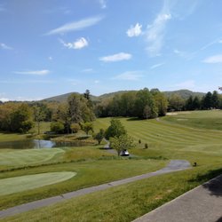 Boone Golf Club