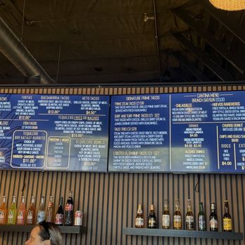 Tequileros Taqueria - Tacos Near Me - Elk Grove, California