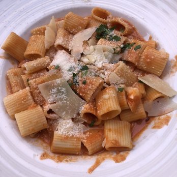 Spritzery - Rigatoni Ala Vodka - Italian Near Me - Pittsburgh, Pennsylvania Spritzery - Rigatoni Ala Vodka - Italian Near Me - Pittsburgh, Pennsylvania