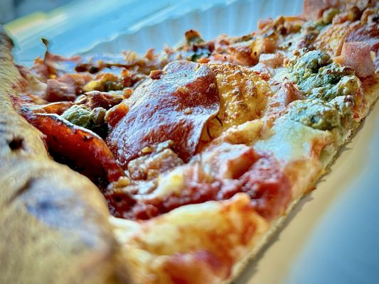 Lucky Slice Pizza Ogden by null