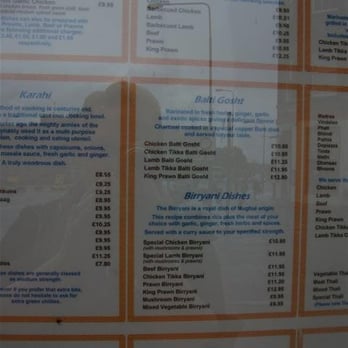Shezan Indian Cuisine - Indian Near Me - Edinburgh, EDH