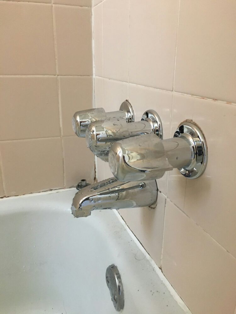 Slide of Philadelphia Plumbing Services