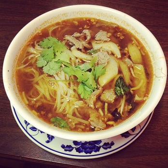 Jai Dee Thai Kitchen - Pho - Thai Near Me - Knoxville, Tennessee