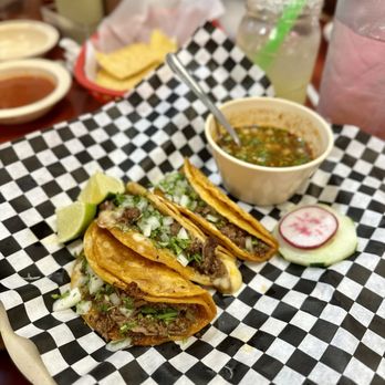 Tacos El Manny - QuesaBirria - Tacos Near Me - Granite City, Illinois