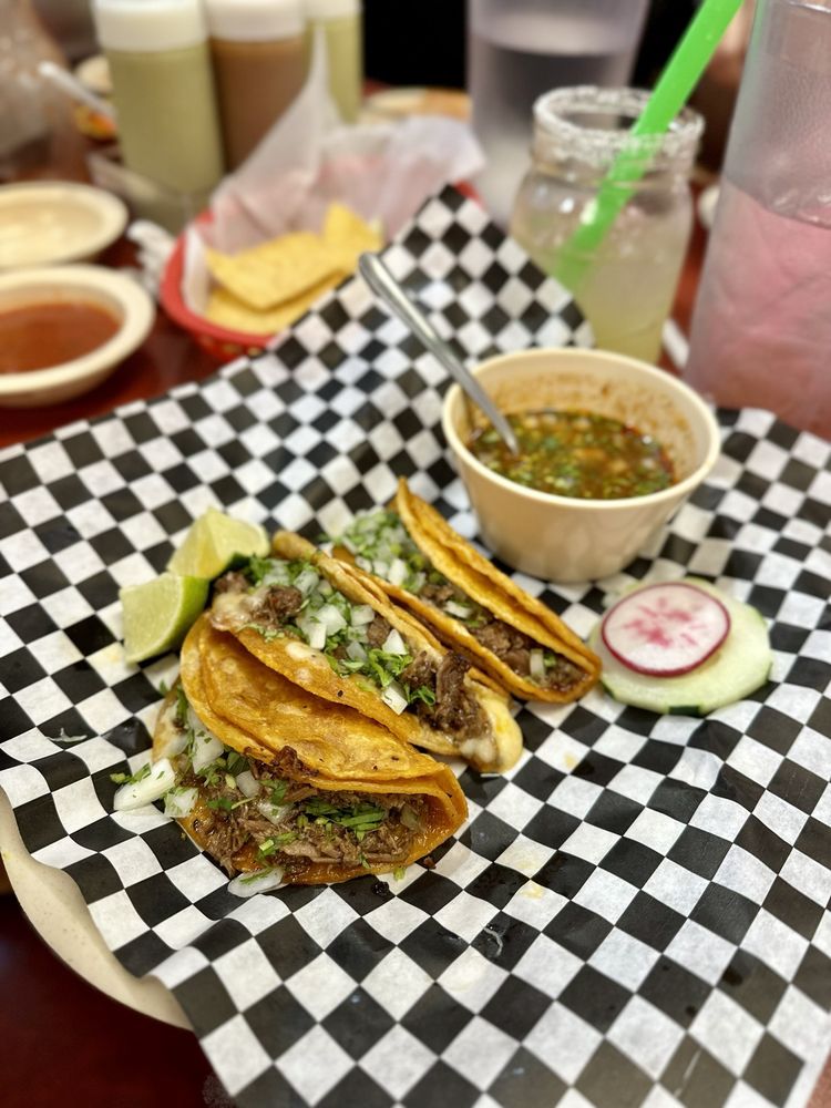 Tacos El Manny
