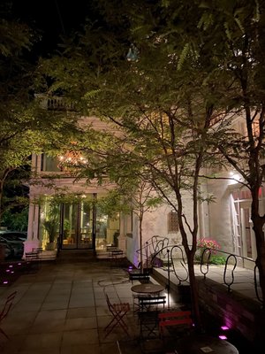 Argos Inn - Ithaca's Boutique Hotel by null