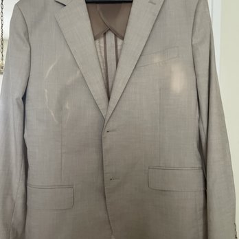Nashville Cleaners - Ruined my husbands suit from our wedding. Blamed me for it. Took no responsibility. - Laundry Services Near Me - Nashville, Tennessee