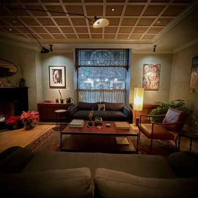 The Quoin Hotel by null