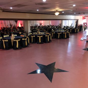 Lucas Event Center - Lucas Event Center - Venues & Event Spaces Near Me - Pflugerville, Texas