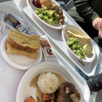 IKEA Restaurant - Swedish Meatballs $5.99 plus four extra meatballs $1.0, Salmon Fillet $7.99, Garlic Bread 99 cents, Braised Pork Shank $8.99 - Breakfast & Brunch Near Me - Emeryville, California IKEA Restaurant - Swedish Meatballs $5.99 plus four extra meatballs $1.0, Salmon Fillet $7.99, Garlic Bread 99 cents, Braised Pork Shank $8.99 - Breakfast & Brunch Near Me - Emeryville, California